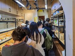 -韩国利尔面包(桂林路店)