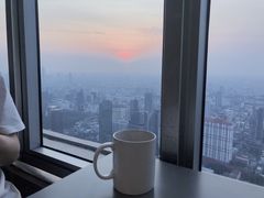 -彩虹云霄酒店76&78层国际自助餐