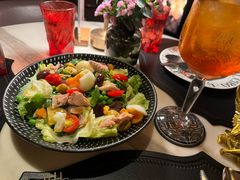 -IL TEATRO 精品意大利餐厅