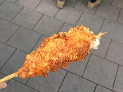 -上海鸡柳店(中街盛京大家庭店)