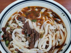-李易面馆(树木岭店)