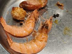 -汉巴味德(沈阳万象汇店)
