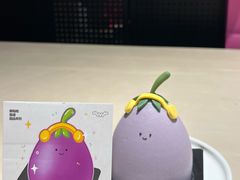 茄子精-MONANA蛋糕研究所
