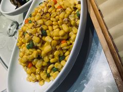 -沁香缘巫山烤鱼(看丹桥店)