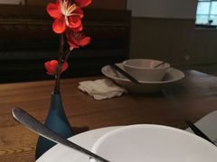 -蜜桃餐厅·伴山(湖滨商业街店)