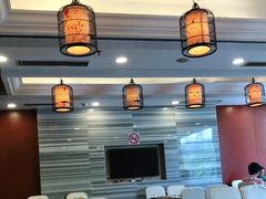 大堂-一品粤珍轩(吴中路店)