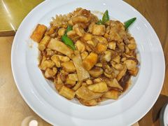-肘子酥·天津菜·特色捞面(德云社店)