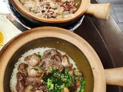 -红星光发煲仔饭(文海店)