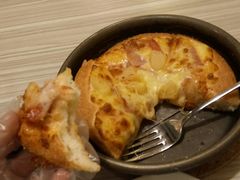 -必胜客(WOW贺州灵峰店)