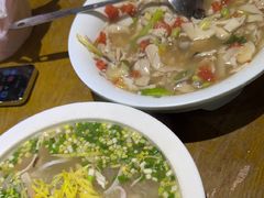 -杏花村水席楼·洛阳水席(老城十字街店)