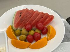 -新丁香海鲜酒店(银海商贸城店)
