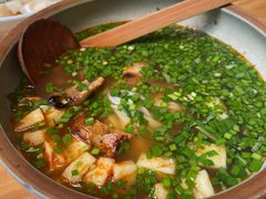 -山茶云南菜(永安里店)
