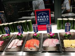 -蓉城四海·澳牛炙烤自助(江阴周庄店)