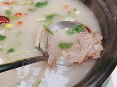-云晓光头烧烤吧(德平路店)
