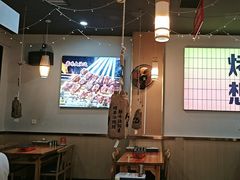 -亿牌牌东北烧烤(怀特店)