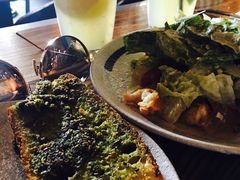 -PIZZA BIANCA(民园店)