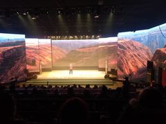 -陕北民歌大舞台