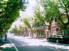 -溧阳路经典老洋房