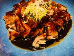 -啫神·广州地标美食(北京路店)