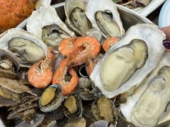 -晶渔坊·海鲜私房菜(东夷小镇店)