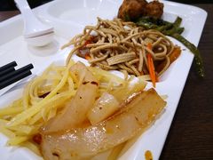 -六和孝顺素食餐厅(西湖道店)