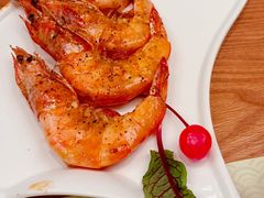 -和创柚子·会席日本料理(新区淮海街店)