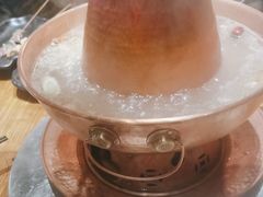 -额尔敦草原涮羊肉·烧烤(冻青树总店)