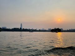 -济南大明湖景区