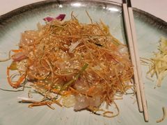 -顺峰顺水顺德菜(第一百货店)