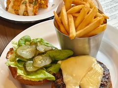 -尚牛社会 Beef & Liberty(金桥EKA天物店)