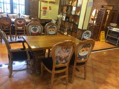 -more than meow吴止猫主题餐厅(承德 中船汇店)