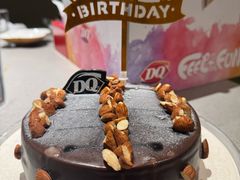 -DQ·蛋糕·冰淇淋(雨花吾悦店)