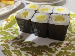 -友壹町寿司(嘉洲广场店)