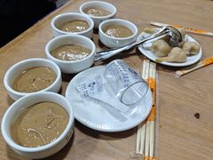 -元盛居(生态大街店)