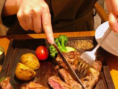-森Some Fusion(荔湾店)