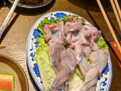 -萍姐火锅·公路夜市(打浦桥日月光店)