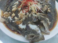 -聚德福海鲜家常菜(刘庄店)