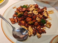 -到家尝北京菜(西坝河店)