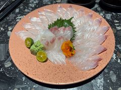 -润Rùn•海鮮丼(領展店)