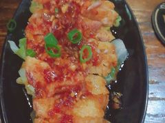 -屯屯面(海尔路店)