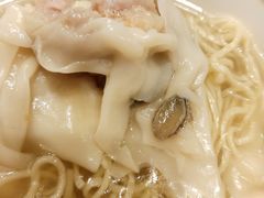 -一记面馆(易发店)