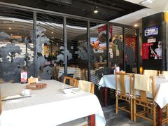 大堂-辣婆婆(航天桥店)