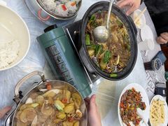 -四妹餐厅(玫瑰街店)