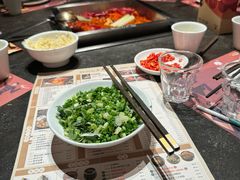 -锦城印象火锅(天府三街店)