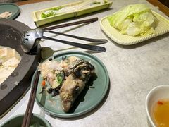 -鲜潭蒸汽石锅鱼(五道口购物中心店)