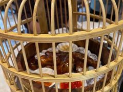 -蕃茄述·好汤自然来(江汉路店)