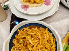 -君霖海鲜私房菜(春柳店)