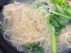 -吉祥馄饨(杭州博库书城店)