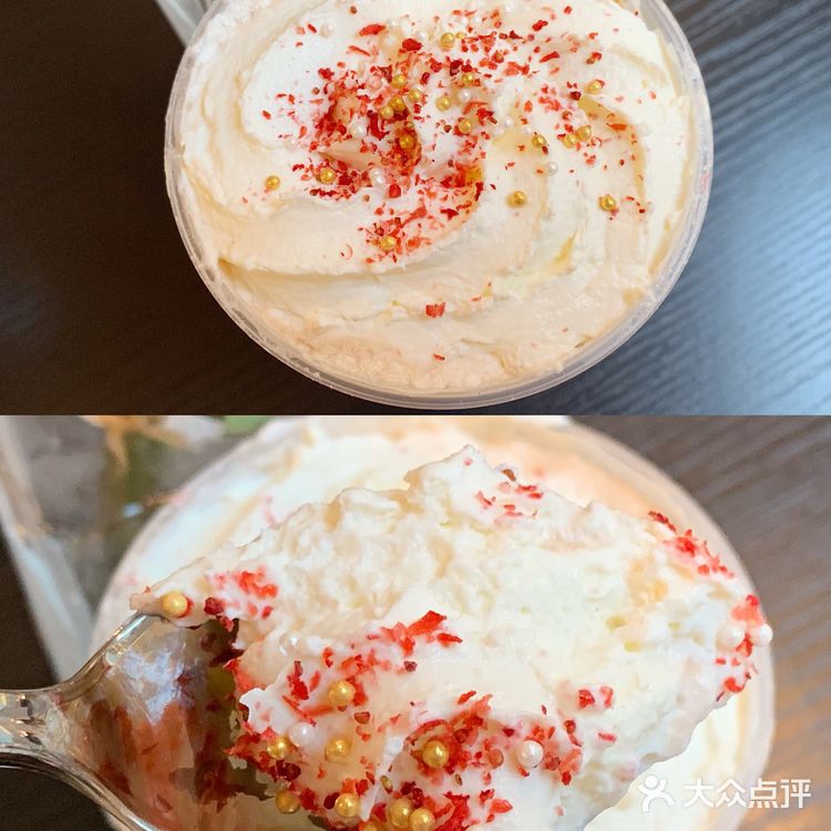 魔都首家羊奶茶来啦‼️竟然还把提拉米苏装进奶茶杯里‼️
