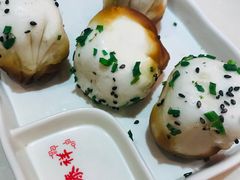 -东泰祥生煎馆(重庆北路店)
